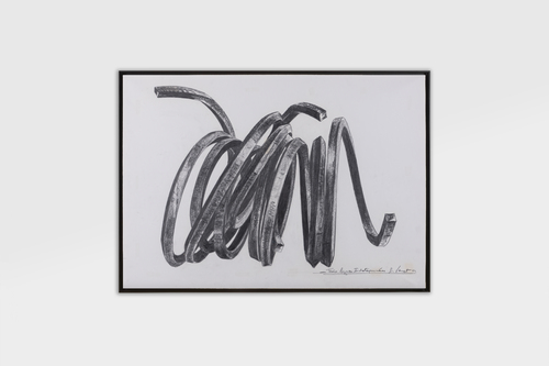  Bernar Venet