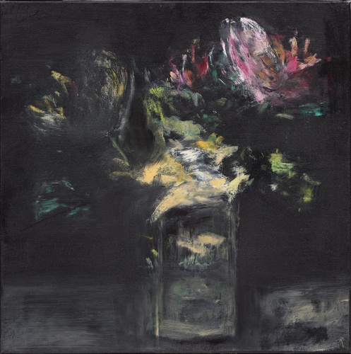  Ross Bleckner