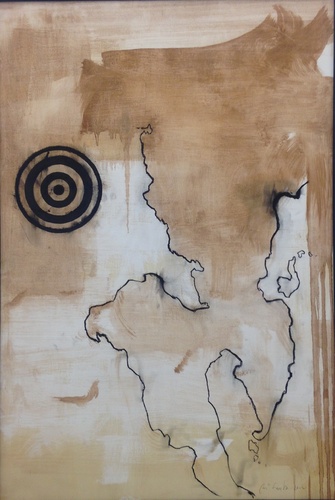 disegno per andare via
